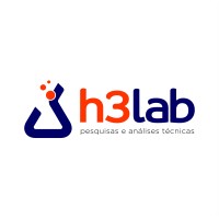 H3Lab Pesquisas e Análises Técnicas logo - Similar company to Formul-Ai