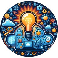 CloudExpert Solution logo - Similar company to Synergiaprep
