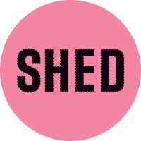 Shed publishing logo - Similar company to Les Éditions Expression Diversité