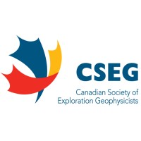 Canadian Society of Exploration Geophysicists - CSEG logo - Similar company to Echo Seismic Ltd