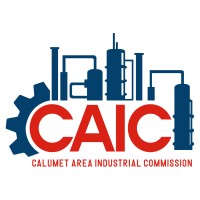 Calumet Area Industrial Commission logo - Similar company to Governors State University School Of Extended Learning