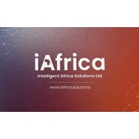 Intelligent Africa Solutions ltd logo - Similar company to Carpus Connect