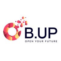 B.UP - BupUP Oy logo - Similar company to Denselayers