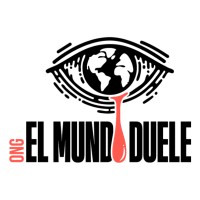 El Mundo Duele ONG logo - Similar company to Altitud Sofom