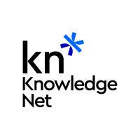 KnowledgeNet logo - Similar company to Stme