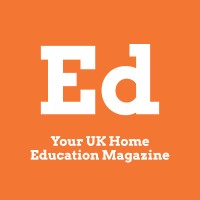 Ed- Your UK Home Education Magazine logo - Similar company to Startup Grind Liverpool