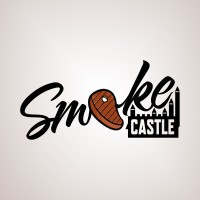 smoke castle logo - Similar company to Can Filling Machines|Can Filling Machines Wholesale|Automatic Liquid Vial Filling Machine Suppliers