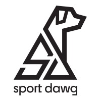 Sport Dawg logo - Similar company to Volute