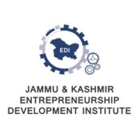 Jammu and Kashmir Entrepreneurship Development Institute logo - Similar company to Jammu & Kashmir Digital Advocacy Forum