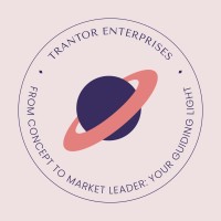 Trantor Enterprises logo - Similar company to Trantor Technologies