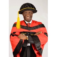 Professor M.A. Usman Inaugural Lecture 2025 logo - Similar company to Uvisuals Studios  | Video Firm