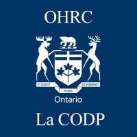 Ontario Human Rights Commission logo - Similar company to Native Child And Family Services Of Toronto