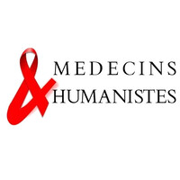 Medecins Humanistes ONG logo - Similar company to Ultreia