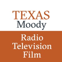 UT Austin Department of Radio-Television-Film logo - Similar company to Code With Impact