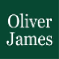 Oliver James