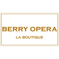 Berry Opera logo - Similar company to Bo3 Inc,