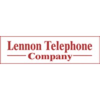 Lennon Telephone Co logo - Similar company to Pathway Communication, Llc