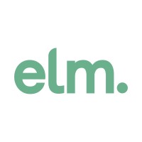 Elm Media logo - Similar company to Lifeflip Media