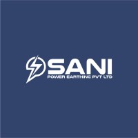 Sani Power Earthing Pvt. Ltd. logo - Similar company to Pendulum Power Earthing