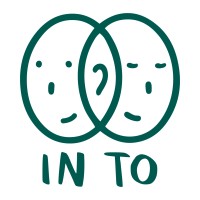 INTO for humans logo - Similar company to Multilat