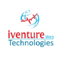 iVentureWeb Technologies LLC logo - Similar company to Flownow.Work