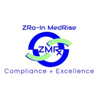 ZRo-In MedRise Private Limited logo - Similar company to Vadanya Scientific