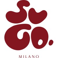 SUGO milano logo - Similar company to Smok'D