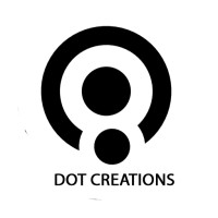 DOT CONNECTS DIGITAL MEDIA AGENCY logo - Similar company to 3D Enginerd.