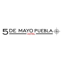 Hotel 5 de mayo Puebla logo - Similar company to Legal Services