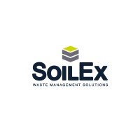 SoilEx logo - Similar company to Soilfix Limited