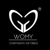 Womygifts logo - Similar company to Koncan Business Solutions Pvt Ltd