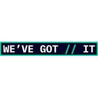 we've got It logo - Similar company to Cortell Intelligent Business Solutions