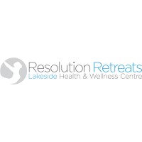 Resolution Retreats