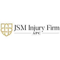 JSM Injury Firm APC logo - Similar company to Gilbert Law Group Pllc