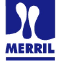 MERRIL PHARMA PVT. LTD. logo - Similar company to Reliance Formulation Pvt Ltd