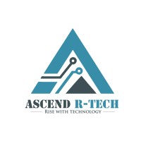 Ascend R-Tech logo - Similar company to Appmate