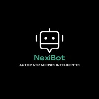 Nexibotgroup logo - Similar company to T4D