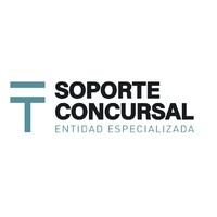 SOPORTE CONCURSAL logo - Similar company to Click Iure