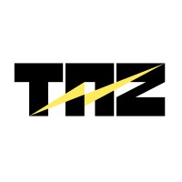 TAZ EVENT logo - Similar company to Taz Delivery