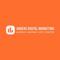Anders Digital Marketing | Interim CxO | Senior Project Manager logo - Similar company to Prinzip R - Bespoke Aircooled 911 Projects