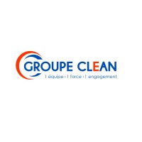 Groupe Clean logo - Similar company to Cmd Propreté