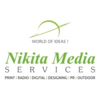 Nikita Media Services logo - Similar company to Make My Adds