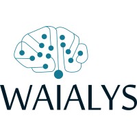 Waialys logo - Similar company to Codincloud