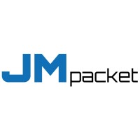 JMpacket logo - Similar company to Jampact Hr