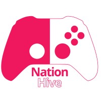 NationHive logo - Similar company to Hive Nation