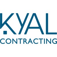 Kyal Contracting logo - Similar company to Ghs Construction Llc
