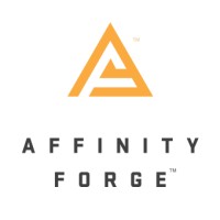 Affinity Forge logo - Similar company to Valent Digital