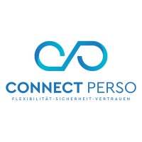 Connect Perso GmbH logo - Similar company to Twx Recruitment