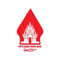 Duta Damai BNPT RI Jawa Tengah logo - Similar company to Haitoko