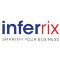 INFERRIX LIMITED logo - Similar company to Augmatic Technologies Private Limited